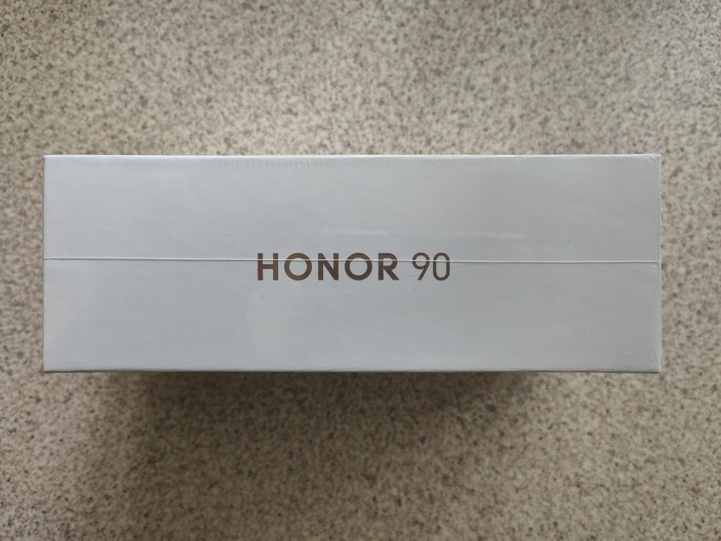 Honor 90 12/256GB Diamond Silver EU. Гарантія