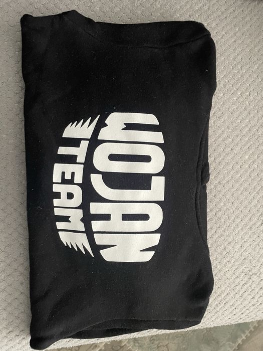 Bluza Wojan Team r. 152/158 Wwa