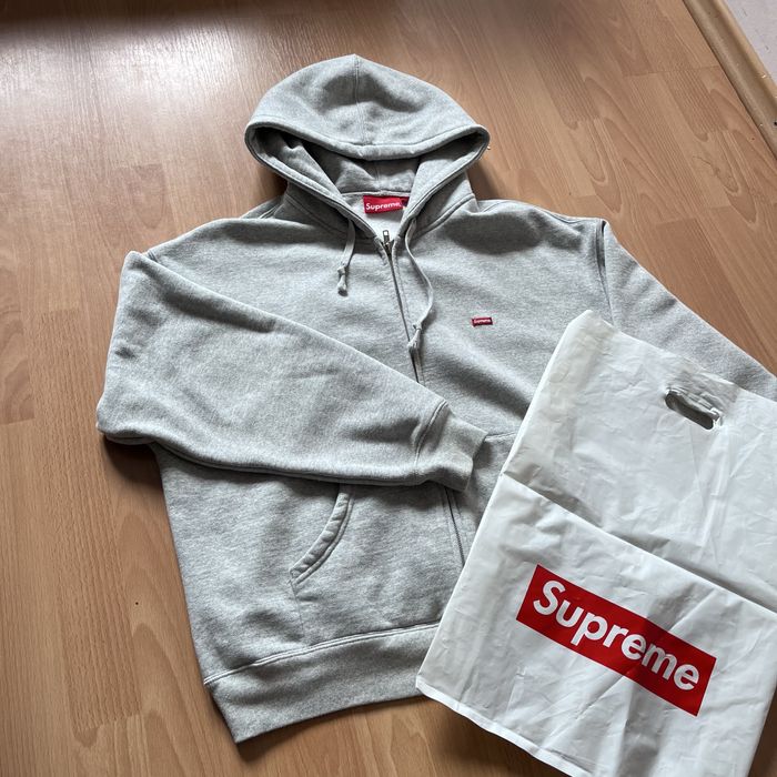 Bluza supreme