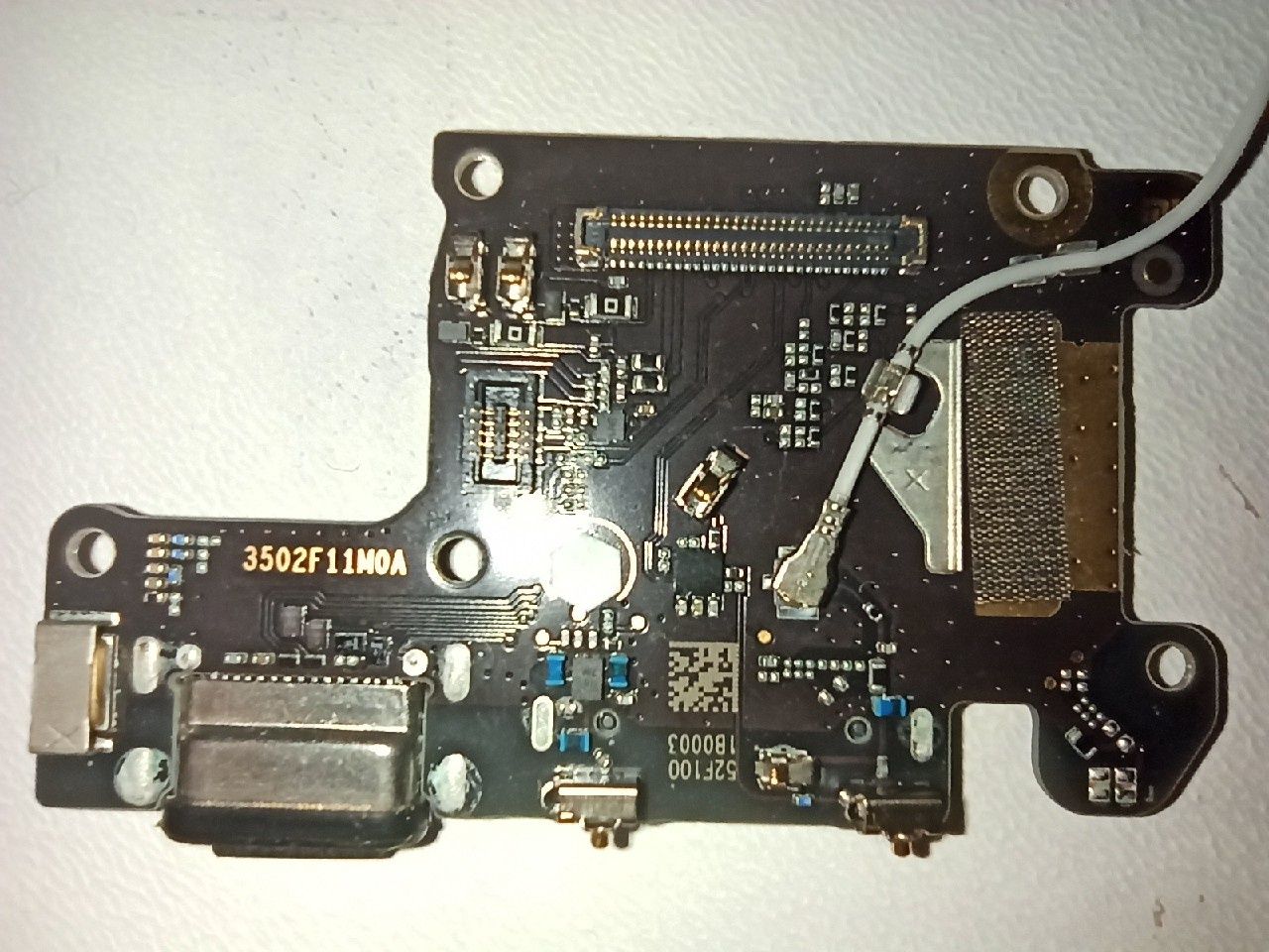 Części Xiaomi MI9T / MI9T Pro / redmi k20
