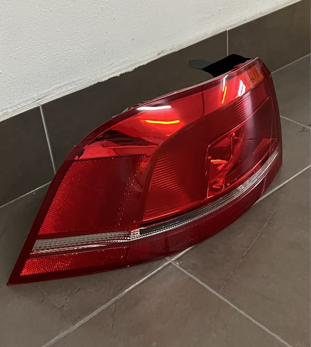 Farolim Passat Carrinha  (modelo 365) Exterior Esquerda