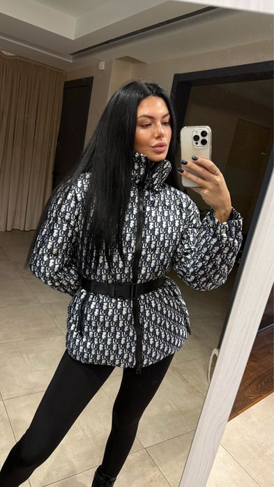 Курточка Dior.куртка dior.куртка диор.premium.мои фото.