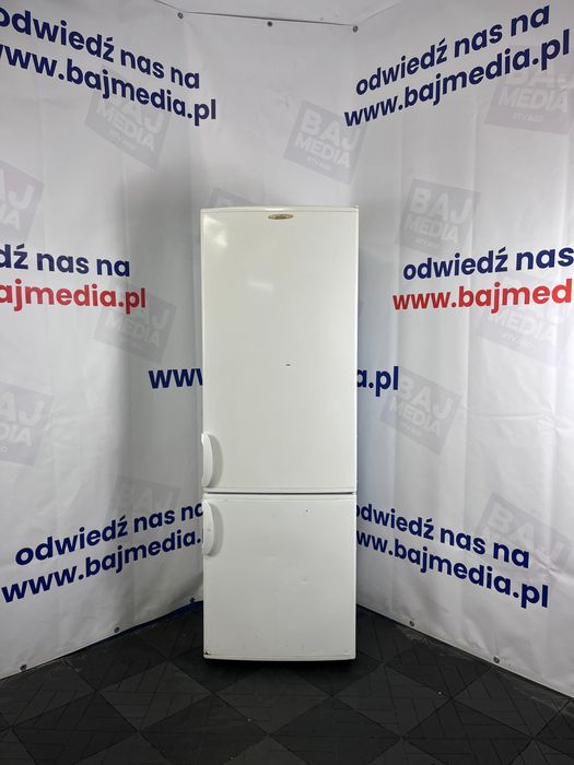 Lodówka Amica / Klas A +/Dostawa/Gwarancja