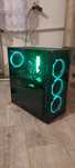 Komputer do pracy/gier rtx 3080 i7 10700kf 32gb ram 1tb ssd z590 wifi