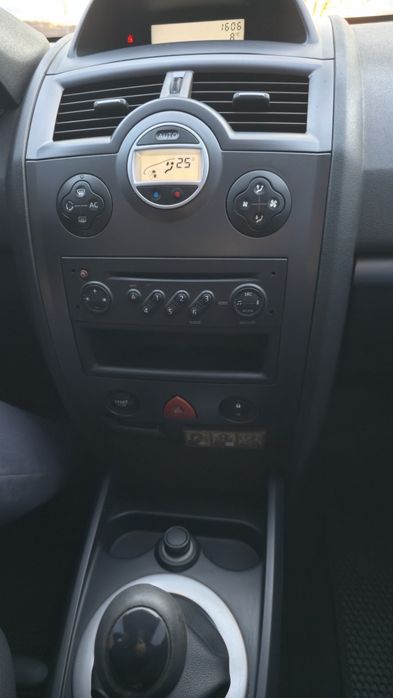 Renault Megan 2006