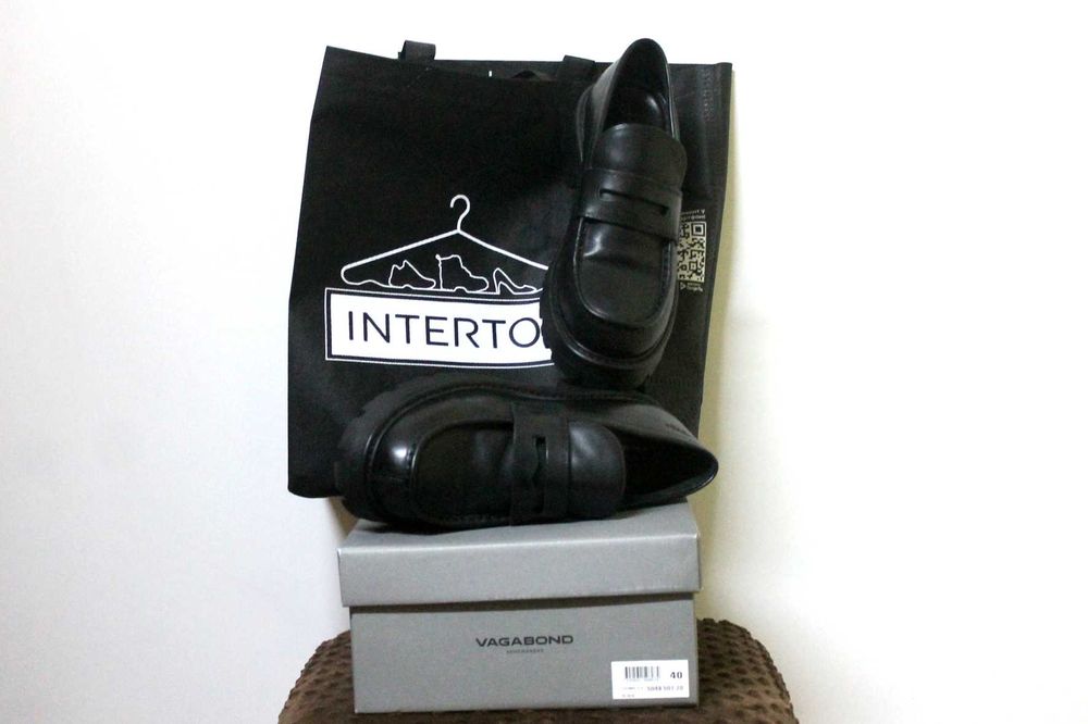 Продам взуття-Лоферишкіряні