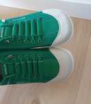Buty wsuwane trampki barefoot 39