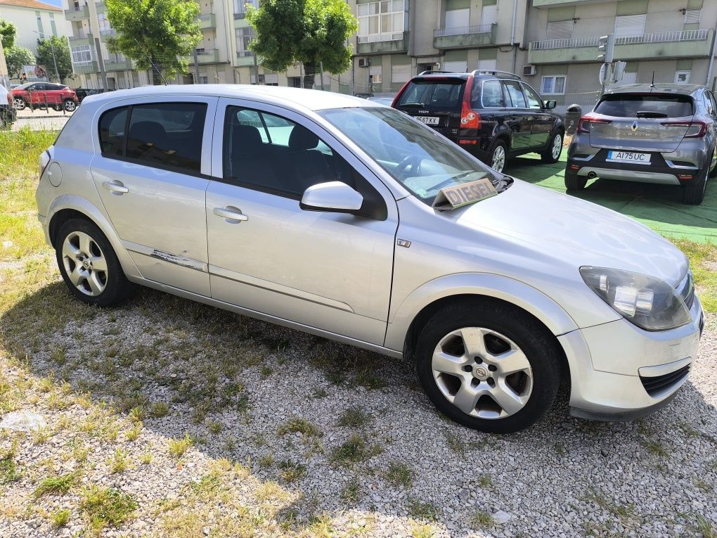Opel astra 1.3 cdti