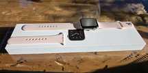 Apple Watch 6 gold 44mm cellular gps+esim