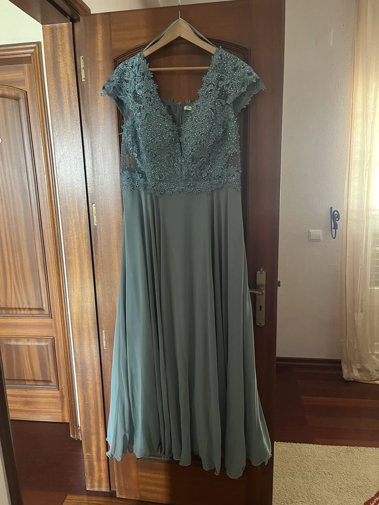 Vestido se festa