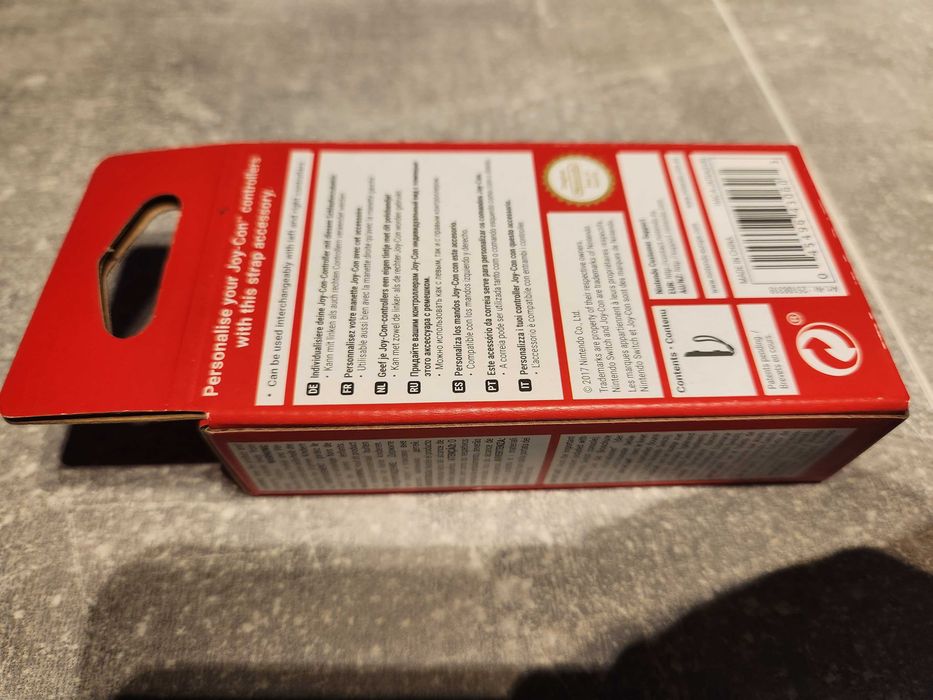 Joy-Con Strap Nintendo switch