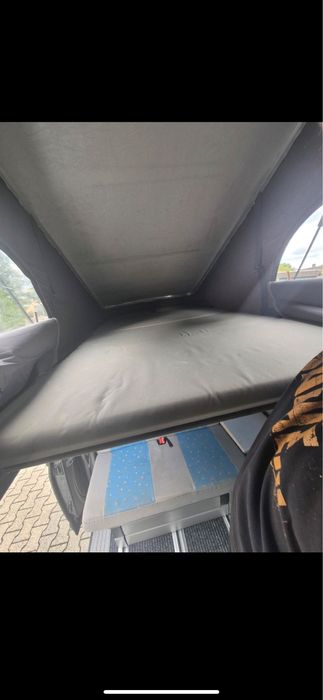 Volkswagen T5 1.9 Multivan Beach California