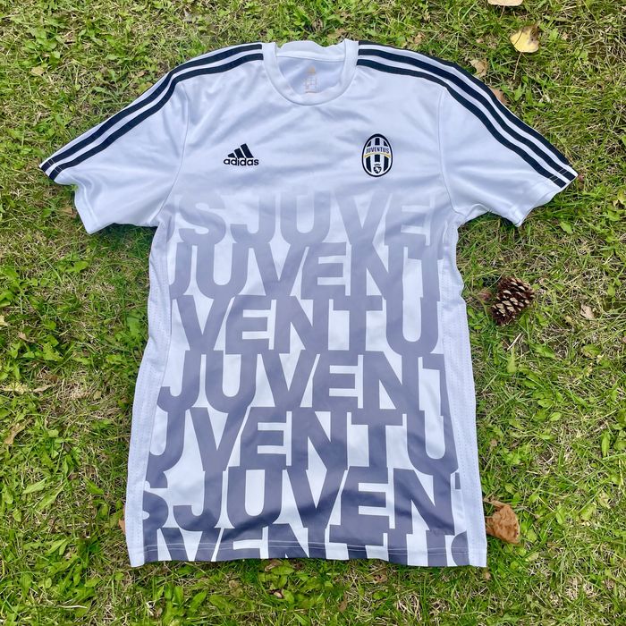 Футболка Ювентус Адідас Футбол Мілан Інтер Juventus Ronaldo