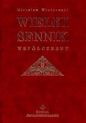 Wielki Sennik Współczesny, Mirosław Winczewski