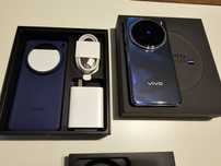 Vivo x200 Pro 16/512GB - Niebieski - Gwarancja!