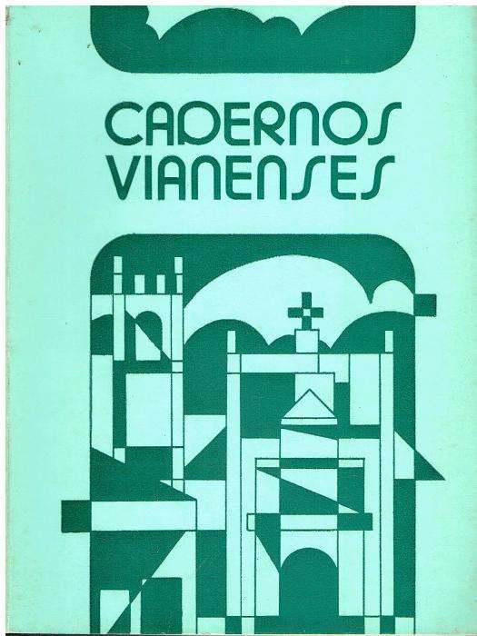 1051 - Livros sobre Vale do Lima -Viana de Castelo / Ponte de Lima 1