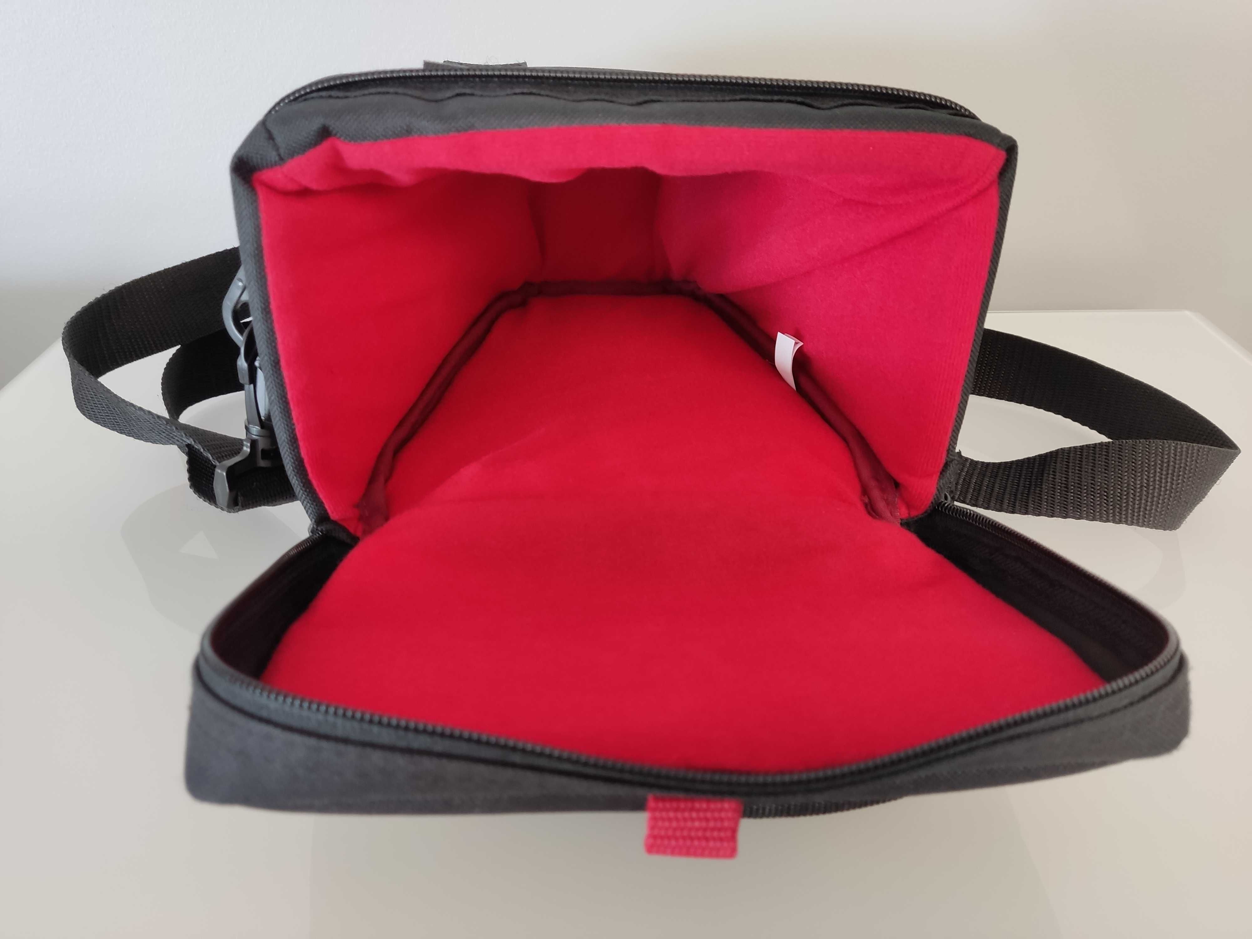 Bolsa Hama para máquina fotográfica