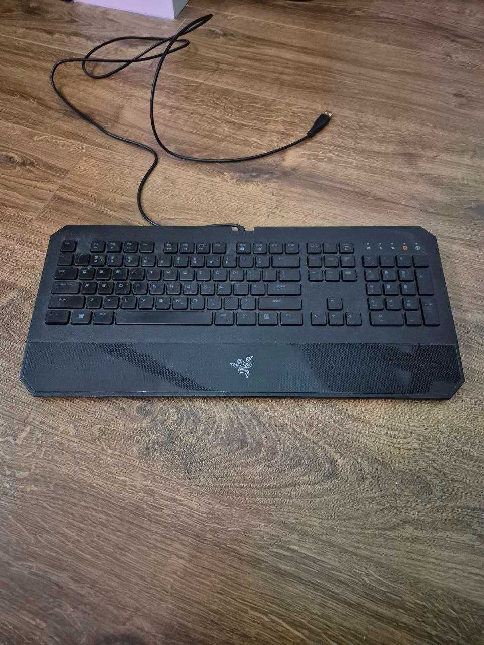 Klawiatura Gamingowa Razer Deathstalker