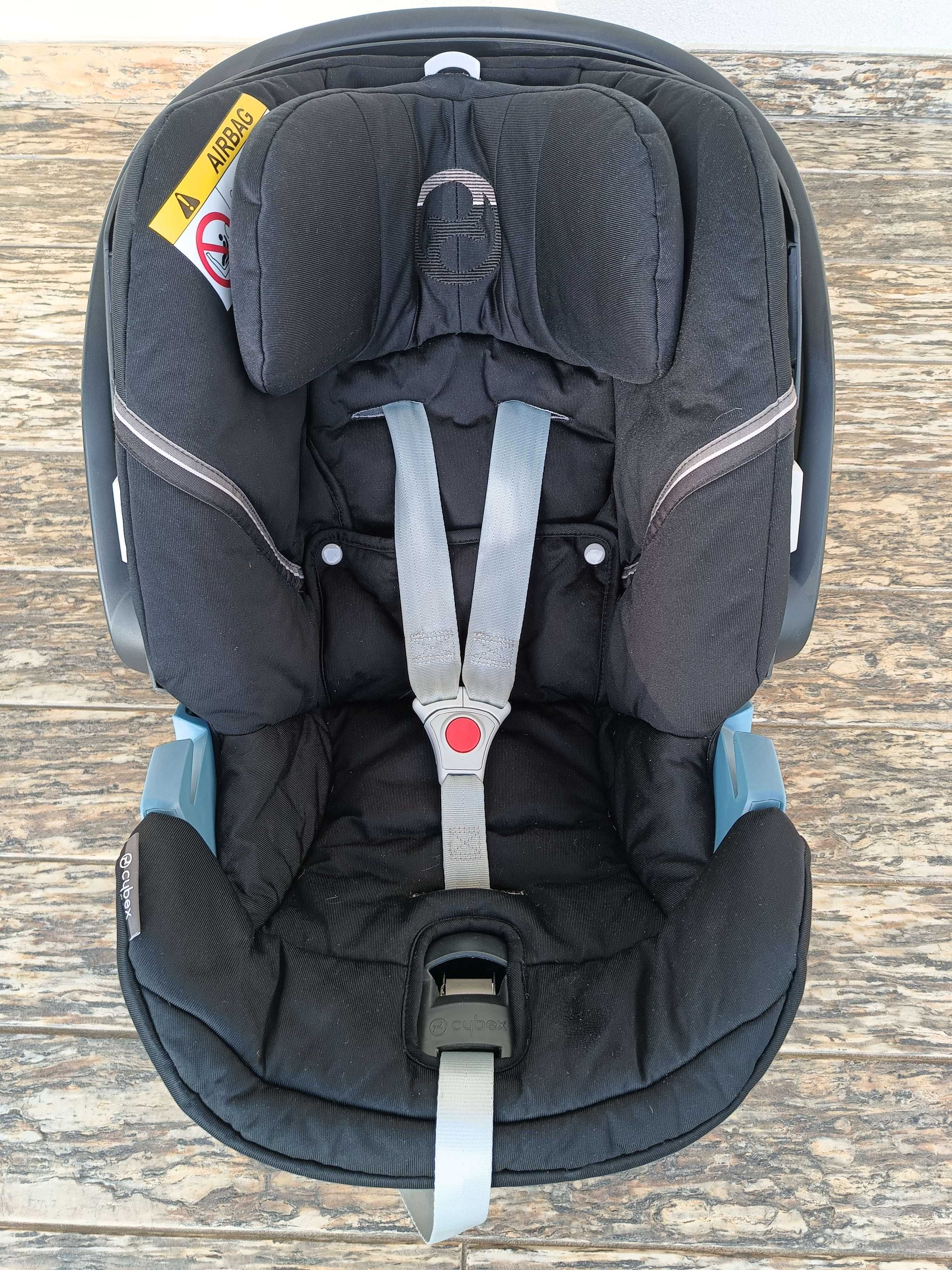 Fotelik Cybex Aton 5