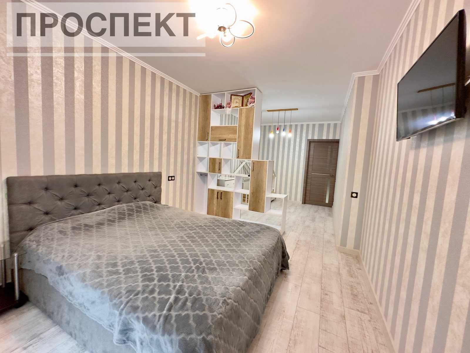 Продам 1-кімн квартиру в ЖК "Зарічний" (ТРЦ "Мануфактура" )