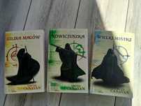 Gildia magów Trylogia