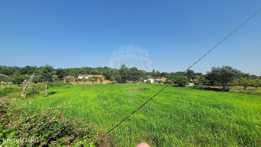 Terreno  para venda