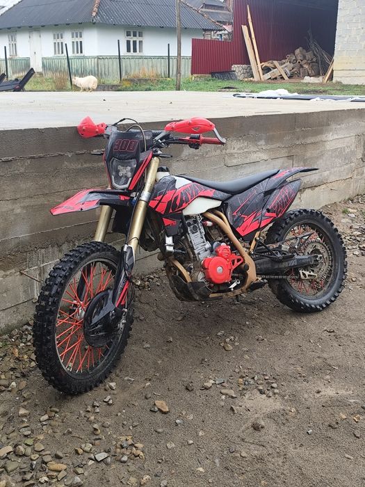 Продам Kaya 612 300 кубів