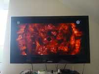 Telewizor Samsung 46 cali typ LE45C750
