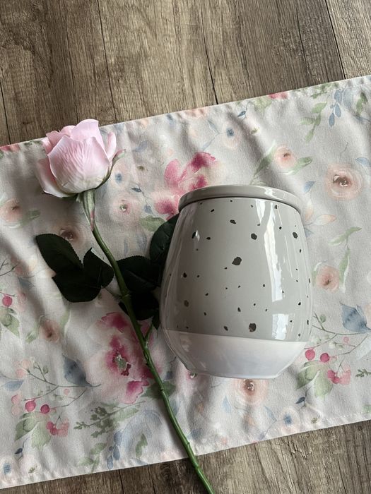 Pojemnik do przechowywania Home & You szary