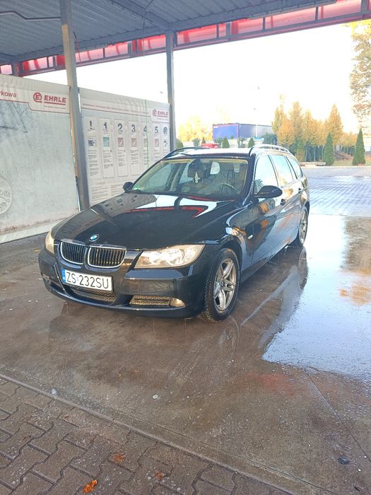 BMW 3 2.0 benzyna