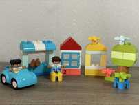 Конструктор Lego Duplo