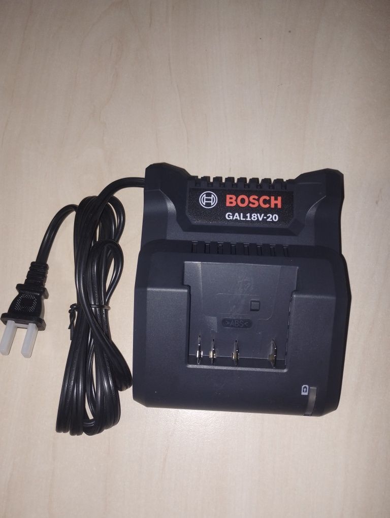 Зарядне Bosch GAL 18v-20