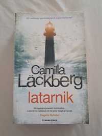 ,,Latarnik" Camilla Läckberg