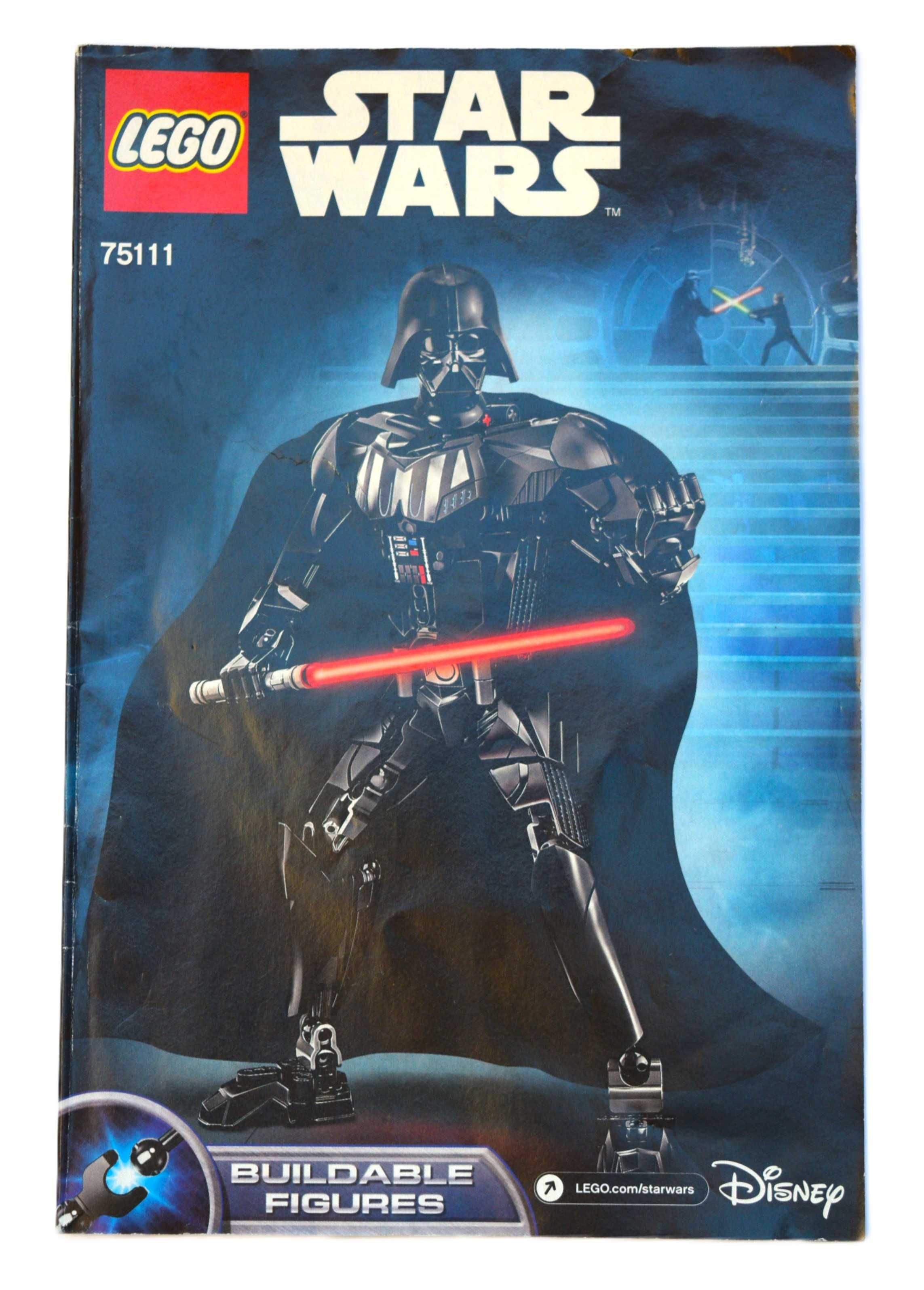 LEGO® 75111 Star Wars - Darth Vader