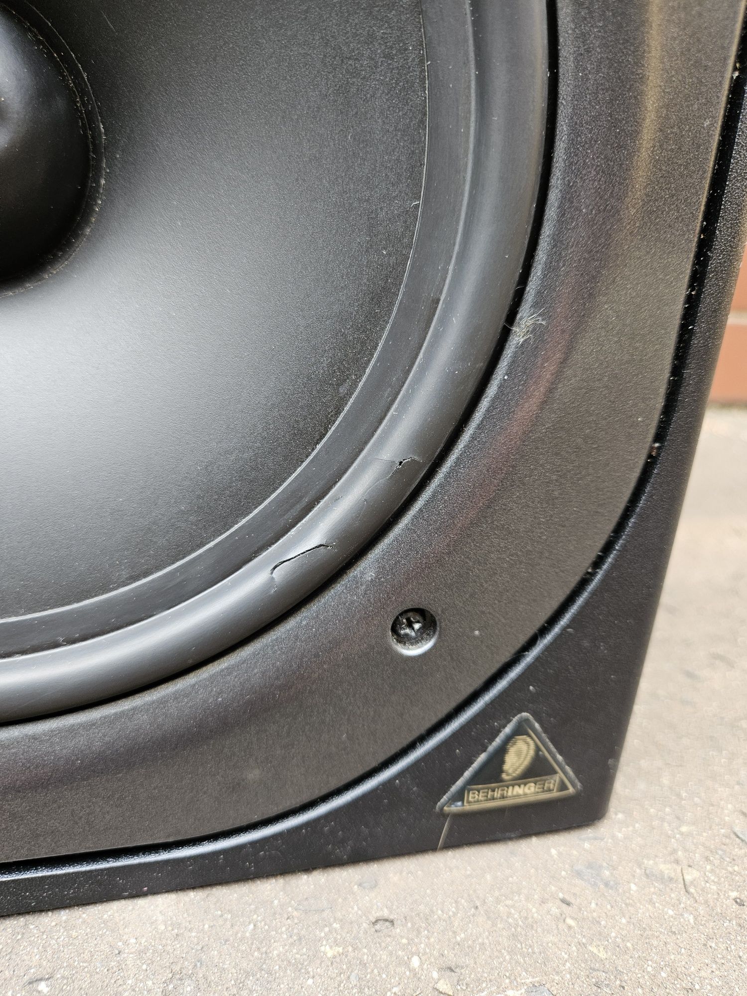 Głośnik Behringer B2031A 2szt.