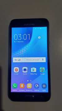 Samsung Galaxy J3 + Etui +Szkło 3szt