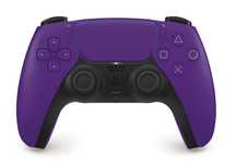 PS5 pad sony oryginalny limitowany kolor fiolet Purple