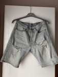 Męskie spodenki jeansowe Levi’s