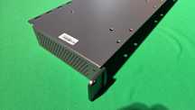 Blackmagic Teranex Mini Rack Shelf