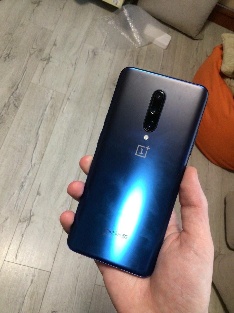 OnePlus 7 Pro 5G 8/256