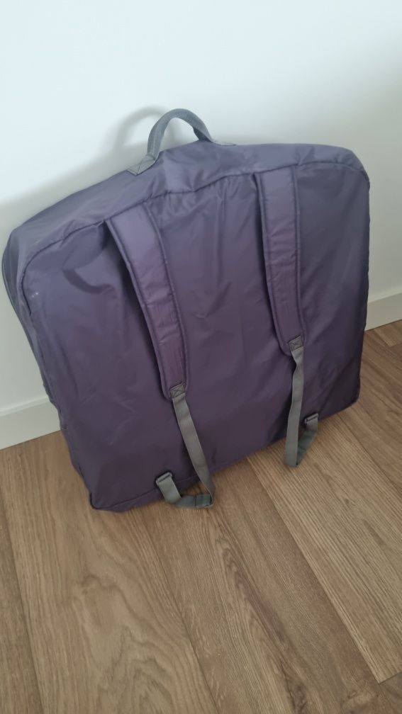 Cama viagem bebé Kinderkraft