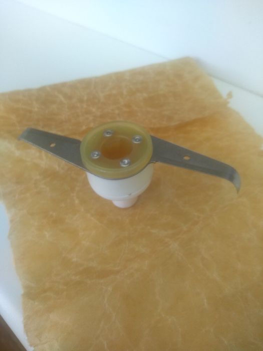 Кухонний комбайн Росток