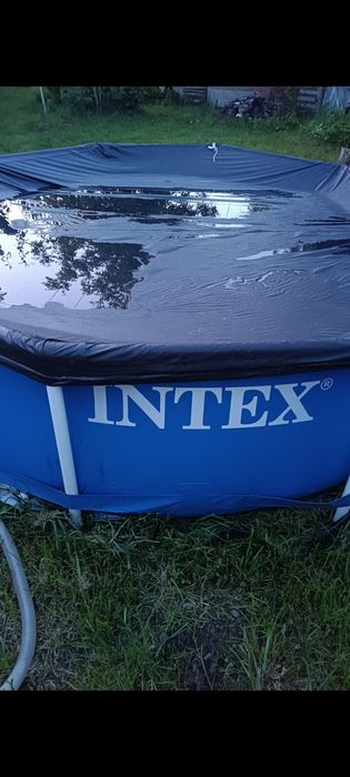 Продам басейн , інтекс