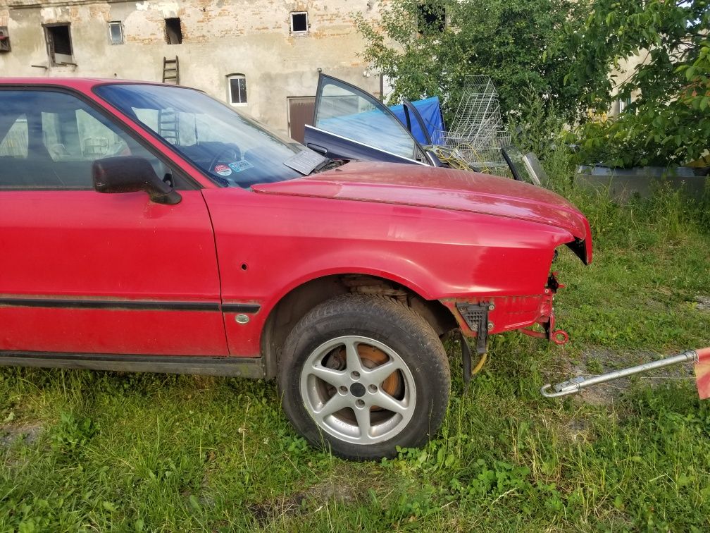 Felgi aluminiowe Borbet 4x108 15"