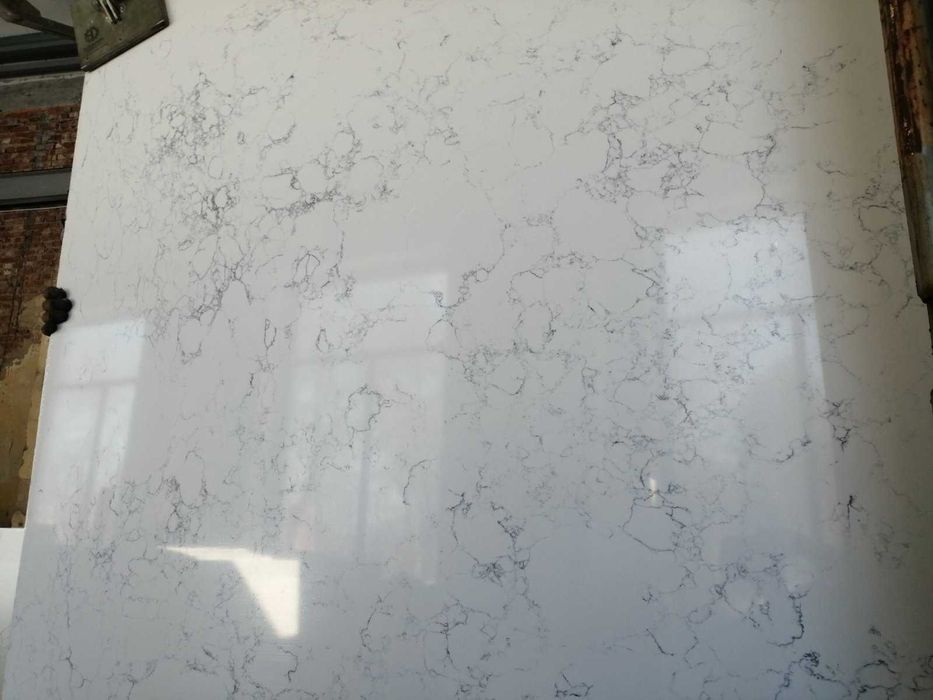 Швидко Підвіконник з каменю, мармур, кварцит, керамограніт, підвіконня