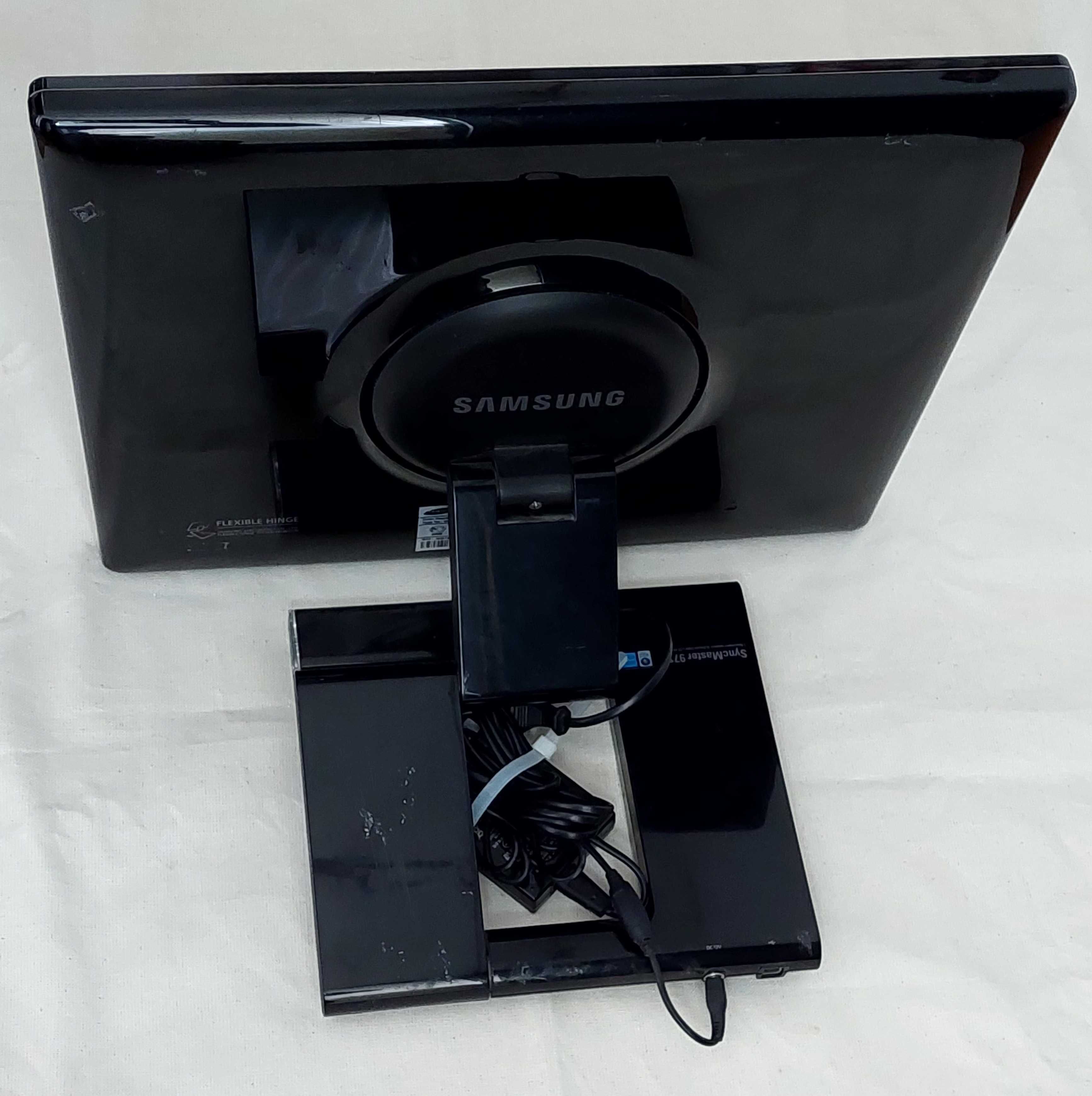 Ноутбук Dell Precision M4600 (б/в) + монітор Samsung 971p у подарунок