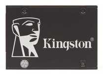 SSD Kingston KC600 1TB 2.5" SATAIII 3D NAND TLC - В Идеале как Новый!
