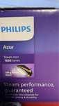Zelazko Philips azur