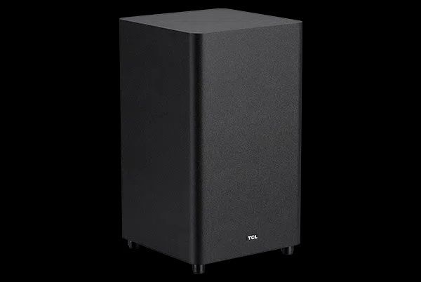 Soundbar TCL 3.1 TS9030 z subwooferem, uszkodzony