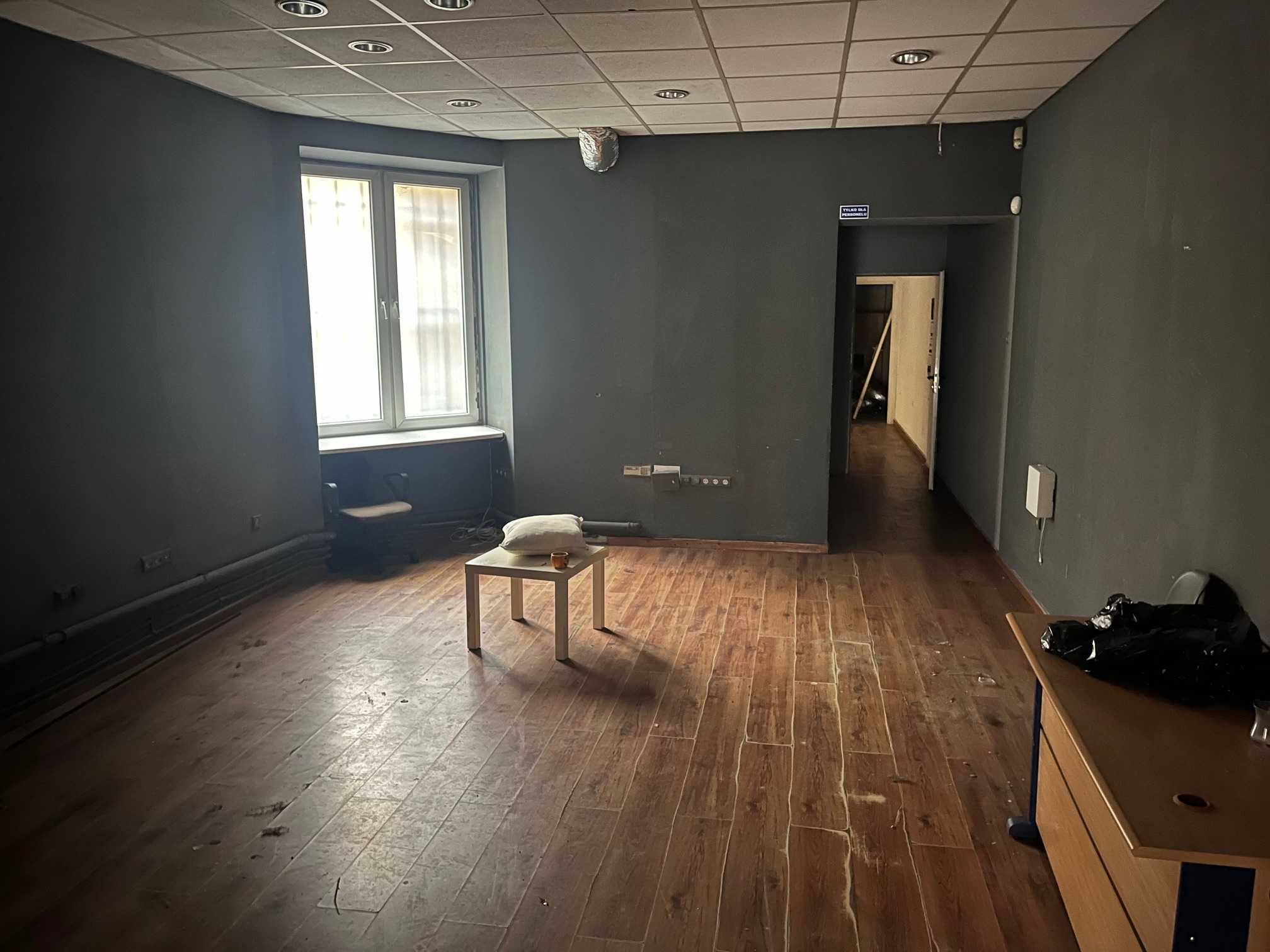 Kochanowskiego lokal handlowo-usługowy 87m